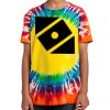 Youth Window Tie Dye Tee Thumbnail