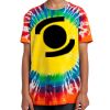 Youth Window Tie Dye Tee Thumbnail