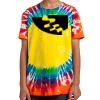 Youth Window Tie Dye Tee Thumbnail