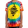 Youth Window Tie Dye Tee Thumbnail