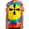 Youth Window Tie Dye Tee Thumbnail