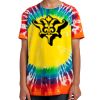 Youth Window Tie Dye Tee Thumbnail