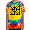 Youth Window Tie Dye Tee Thumbnail