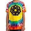 Youth Window Tie Dye Tee Thumbnail