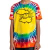 Youth Window Tie Dye Tee Thumbnail