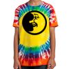 Youth Window Tie Dye Tee Thumbnail