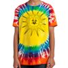 Youth Window Tie Dye Tee Thumbnail