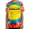 Youth Window Tie Dye Tee Thumbnail