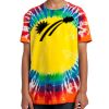 Youth Window Tie Dye Tee Thumbnail