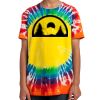 Youth Window Tie Dye Tee Thumbnail