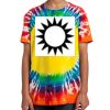 Youth Window Tie Dye Tee Thumbnail