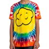 Youth Window Tie Dye Tee Thumbnail