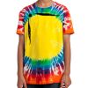 Youth Window Tie Dye Tee Thumbnail