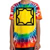 Youth Window Tie Dye Tee Thumbnail