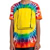 Youth Window Tie Dye Tee Thumbnail