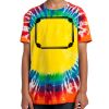 Youth Window Tie Dye Tee Thumbnail