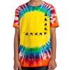 Youth Window Tie Dye Tee Thumbnail