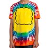 Youth Window Tie Dye Tee Thumbnail