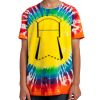 Youth Window Tie Dye Tee Thumbnail