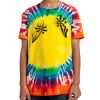 Youth Window Tie Dye Tee Thumbnail