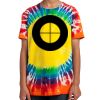 Youth Window Tie Dye Tee Thumbnail