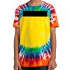 Youth Window Tie Dye Tee Thumbnail