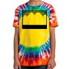 Youth Window Tie Dye Tee Thumbnail