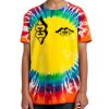 Youth Window Tie Dye Tee Thumbnail