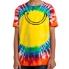 Youth Window Tie Dye Tee Thumbnail