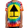 Youth Window Tie Dye Tee Thumbnail