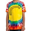 Youth Window Tie Dye Tee Thumbnail