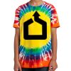 Youth Window Tie Dye Tee Thumbnail