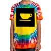 Youth Window Tie Dye Tee Thumbnail