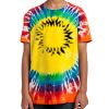 Youth Window Tie Dye Tee Thumbnail