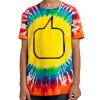 Youth Window Tie Dye Tee Thumbnail