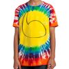 Youth Window Tie Dye Tee Thumbnail