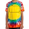 Youth Window Tie Dye Tee Thumbnail