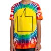 Youth Window Tie Dye Tee Thumbnail