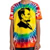 Youth Window Tie Dye Tee Thumbnail