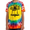 Youth Window Tie Dye Tee Thumbnail