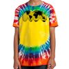 Youth Window Tie Dye Tee Thumbnail