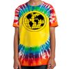 Youth Window Tie Dye Tee Thumbnail