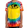 Youth Window Tie Dye Tee Thumbnail