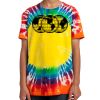 Youth Window Tie Dye Tee Thumbnail