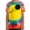 Youth Window Tie Dye Tee Thumbnail