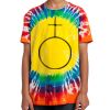 Youth Window Tie Dye Tee Thumbnail