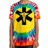 Youth Window Tie Dye Tee Thumbnail