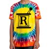 Youth Window Tie Dye Tee Thumbnail