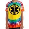 Youth Window Tie Dye Tee Thumbnail