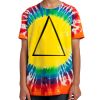 Youth Window Tie Dye Tee Thumbnail